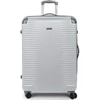 Kliknite za detalje - Veliki ABS kofer sa 4 točka Gabol Balance 115947-22