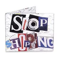 Kliknite za detalje - DynoMighty Neuništivi novčanik - Stop Shopping Mighty Wallet™ DY-506