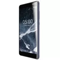 Kliknite za detalje - Mobilni telefon Nokia 5.1 DS Blue Dual Sim 11CO2L01A07