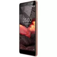 Kliknite za detalje - Mobilni telefon Nokia 5.1 DS Copper Dual Sim 11CO2M01A07