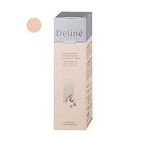 Kliknite za detalje - Deline make up - tečni puder za lice Capri 4 50 ML