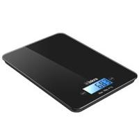 Iskra Digitalna kuhinjska vaga GKS1561A-BL