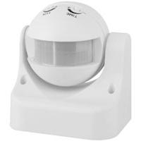 Infracrveni senzor pokreta PIR-90B/WH