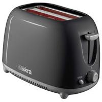 Iskra Toster 750W THT-8866-BL
