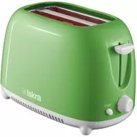 Kliknite za detalje - Iskra Toster 750W THT-8866-GR