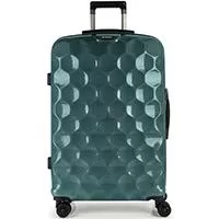 Kliknite za detalje - Veliki tvrdi kofer sa 4 točka Gabol Air 116747-18