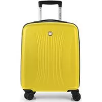 Kliknite za detalje - Kabinski ABS kofer sa 4 točka Gabol Fit 117322-05
