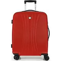 Kliknite za detalje - Srednji ABS kofer sa 4 točka Gabol Fit 117346-36