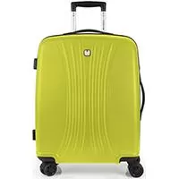 Kliknite za detalje - Srednji ABS kofer sa 4 točka Gabol Fit 117346-17