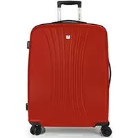 Kliknite za detalje - Veliki ABS kofer sa 4 točka Gabol Fit 117347-36