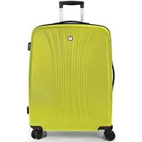 Kliknite za detalje - Veliki ABS kofer sa 4 točka Gabol Fit 117347-17