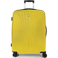 Kliknite za detalje - Veliki ABS kofer sa 4 točka Gabol Fit 117347-05