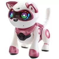 Kliknite za detalje - Teksta robot Maca 369010
