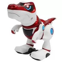 Kliknite za detalje - Teksta robot T-Rex 369034