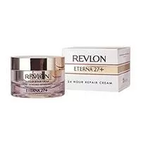Kliknite za detalje - Revlon Eterna 27+ 24h korekturna krema 50ml