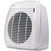 DeLonghi Grejalica sa ventilatorom HVY1020 bela