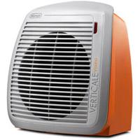 Kliknite za detalje - DeLonghi Grejalica sa ventilatorom HVY1020 Orange