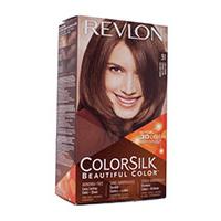 Kliknite za detalje - Revlon colorsilk farba za kosu 51 svetlo braon