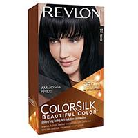 Revlon colorsilk farba za kosu 10 crna