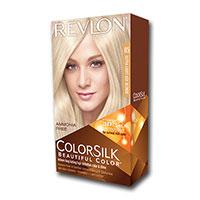 Revlon colorsilk farba za kosu 05 Ultra svetlo pepeljasto plava