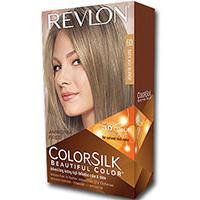 Revlon colorsilk farba za kosu 60 Tamno pepeljasto plava
