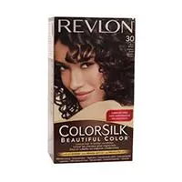 Kliknite za detalje - Revlon colorsilk farba za kosu 30 Tamno Braon