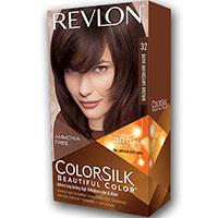 Kliknite za detalje - Revlon colorsilk farba za kosu 32 Tamno Mahagoni Braon