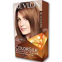 Revlon colorsilk farba za kosu 54 Svetlo zlatkasto braon