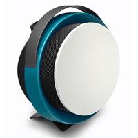 Grejalica sa ventilatorom i digitalnim tajmerom Radialight Calypso