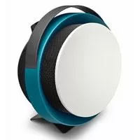 Kliknite za detalje - Grejalica sa ventilatorom i digitalnim tajmerom Radialight Calypso