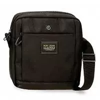 Kliknite za detalje - Muška torbica 27cm sa pregradom za tablet Pepe Jeans Leighton 77856