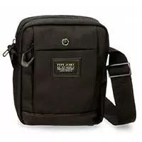 Kliknite za detalje - Muška torbica 22cm Pepe Jeans Leighton 77854