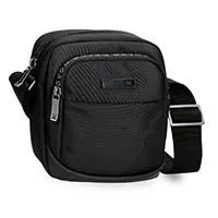 Kliknite za detalje - Muška torbica 19cm Movom Buster black 53452