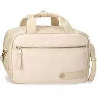 Kliknite za detalje - Ženska torba Pepe Jeans Sprig beige 79147