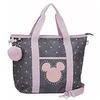 Kliknite za detalje - Torba za laptop Disney Mickey Studs 38273