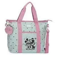 Kliknite za detalje - Torba za laptop Disney Mickey and Minnie kisses 37973