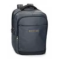 Kliknite za detalje - Ranac za laptop 15.6in Pepe Jeans Hatfield navy 77727