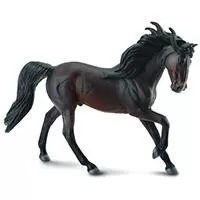 Kliknite za detalje - CollectA Figurice - Andaluzijski konj - pastuv CT88463