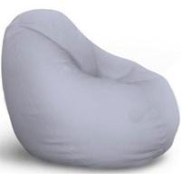 Lazy Bag Fotelja Šoteks Siva S