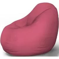 Kliknite za detalje - Lazy Bag Fotelja Šoteks Pink L