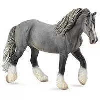 Kliknite za detalje - CollectA Figure - Šajr konj - kobila CT88574