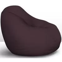Kliknite za detalje - Lazy Bag Eko Koža Braon L