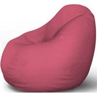Lazy Bag Eko Koža Pink L