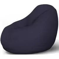 Kliknite za detalje - Lazy Bag Eko Koža Teget L
