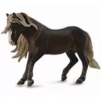 Kliknite za detalje - CollectA Figure - Švarcvaldski konj - pastuv CT88769