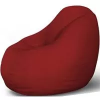 Kliknite za detalje - Lazy Bag Eko Koža Bordo L