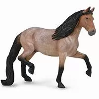 Kliknite za detalje - CollectA Figure - Mangalarga Marchador konj - pastuv CT88791