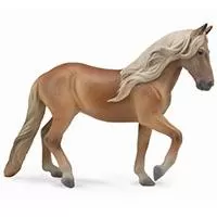 Kliknite za detalje - CollectA Figure - Peruvian Paso konj - kobila CT88792