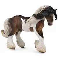 Kliknite za detalje - CollectA Figure - Tinker konj - pastuv CT88794