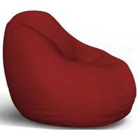 Lazy Bag Eko Koža Bordo S